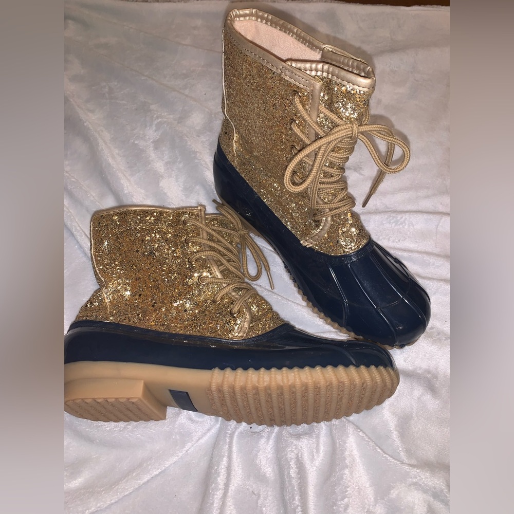 Women’s Rain Boots